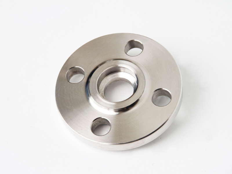 Socket Weld Flange