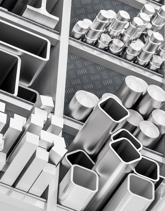 Prevent Metalloys Factory
